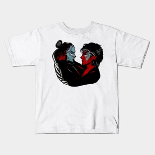 Zutara Kids T-Shirt